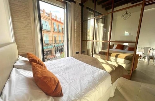 Triana Apartment | Eva Recommends Triana 2