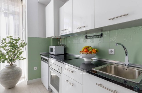 San Felipe Neri Apartment | Evergreen Centre Apartment Living4malaga