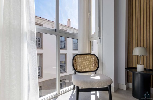 San Felipe Neri Apartment | Evergreen Centre Apartment Living4malaga