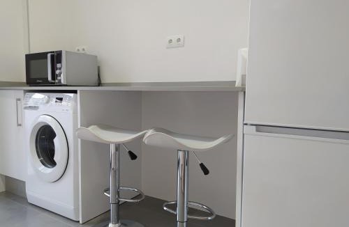 Palos de la Frontera Apartment | Excelente piso con aparcamiento privado