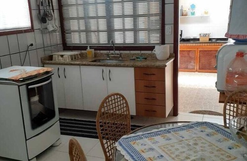 Sao Francisco House | Excellent house with 4 bedrooms, swimming pool, games room and barbecue area.