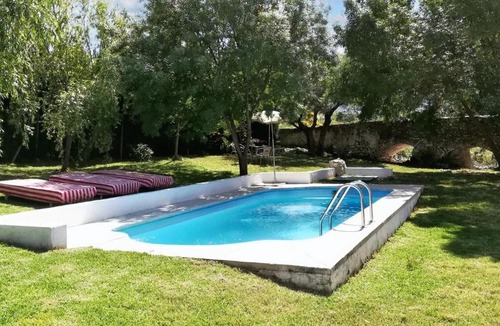 Villanueva del Trabuco Villa | Exceptional villa with pool in Villanueva del Trabuco