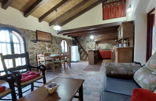 La Puebla de los Infantes Cottage | Exclusive Farmhouse in Andalusia