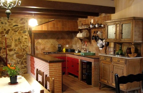 La Puebla de los Infantes Cottage | Exclusive Farmhouse in Andalusia