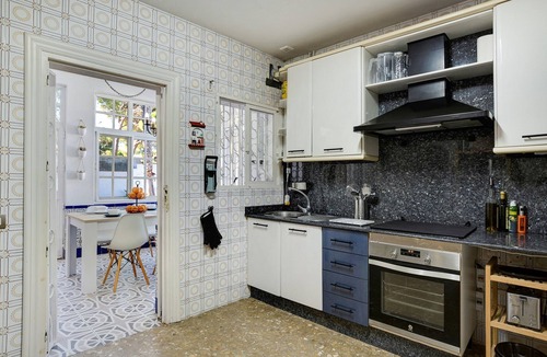 Chiclana de la Frontera Villa | Exclusive Villa for Groups in Chiclana de la Frontera