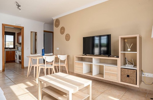 Poblado de Sancti Petri Apartment | Exclusive penthouse with terraces and air conditioning in Chiclana de la Frontera