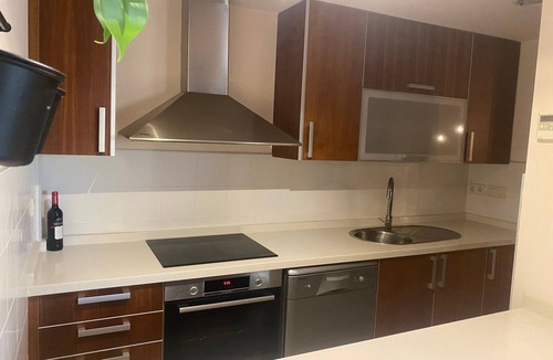 Corverica Apartment | Exclusive Living Experience in the Heart of Pueblo Español