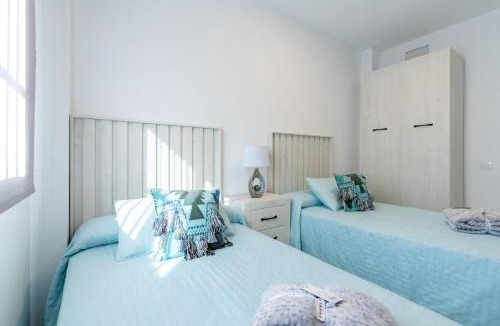 Gerena House | Exclusiva casa en Gerena con todas las comodidades
