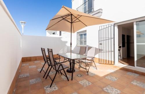 Gerena House | Exclusiva casa en Gerena con todas las comodidades
