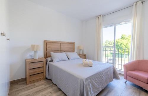 Gerena House | Exclusiva casa en Gerena con todas las comodidades