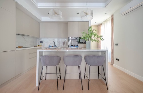 Cuatro Caminos Apartment | Exclusive apartment between Castellana and Azca