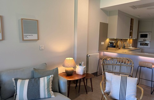 El Rompido Apartment | Exclusive apartment in Urb. Los Altos de El Rompido