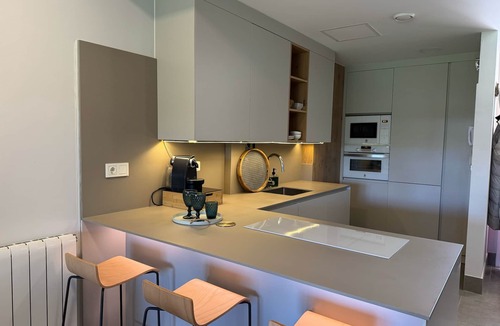 El Rompido Apartment | Exclusive apartment in Urb. Los Altos de El Rompido