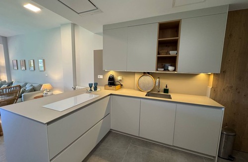 El Rompido Apartment | Exclusive apartment in Urb. Los Altos de El Rompido