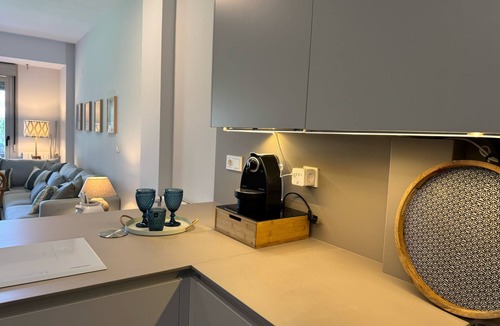 El Rompido Apartment | Exclusive apartment in Urb. Los Altos de El Rompido
