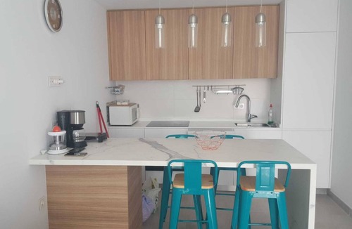 Chipiona Apartment | Exclusive apartment in Costa Ballena urbanization, Cádiz