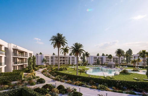 Chipiona Apartment | Exclusive apartment in Costa Ballena urbanization, Cádiz