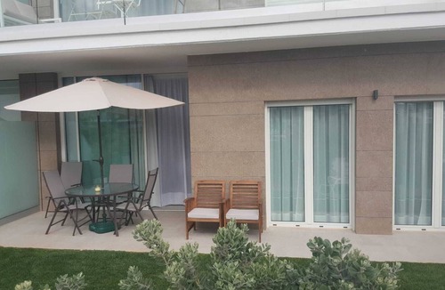 Chipiona Apartment | Exclusive apartment in Costa Ballena urbanization, Cádiz