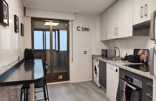 Labradores Apartment | Exclusive Apartment in the City Center of Salamanca
