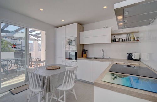 Marbella Apartment | Exclusive Duplex Penthouse with panoramic views