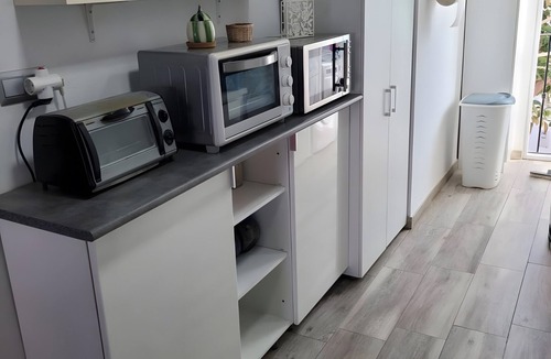 Aguadulce Apartment | Exclusive Designer Duplex Penthouse in Almería’s Prime Location