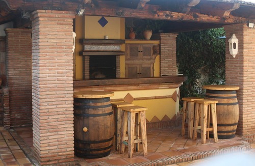 Rincon de la Victoria Villa | Exclusive Villa with Private Pool in Rincón de la Victoria, Costa del Sol