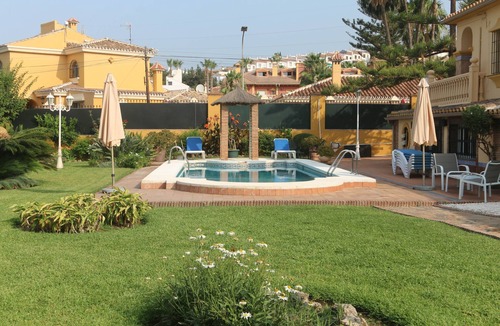 Rincon de la Victoria Villa | Exclusive Villa with Private Pool in Rincón de la Victoria, Costa del Sol