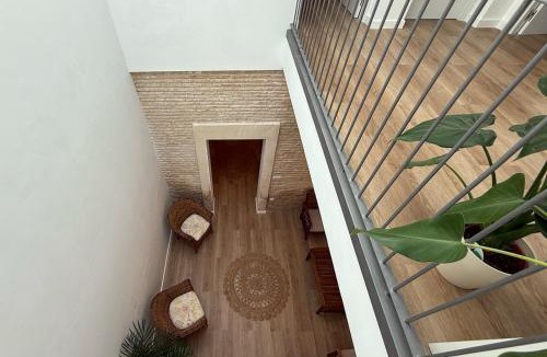 Cerro del Aguila House | Exclusive House Seville
