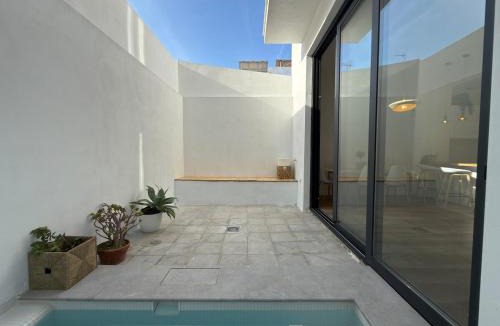 Cerro del Aguila House | Exclusive House Seville
