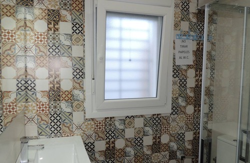 Conil de la Frontera City Center Cottage | Exclusive offer from May 6 to 10