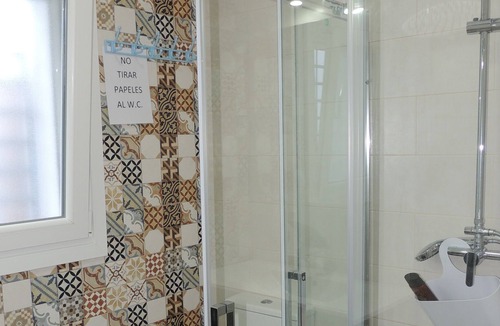 Conil de la Frontera City Center Cottage | Exclusive offer from May 6 to 10