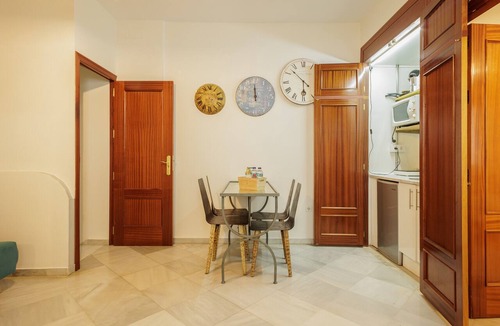 Alfalfa Apartment | Exclusive Penthouse in the Heart of Seville
