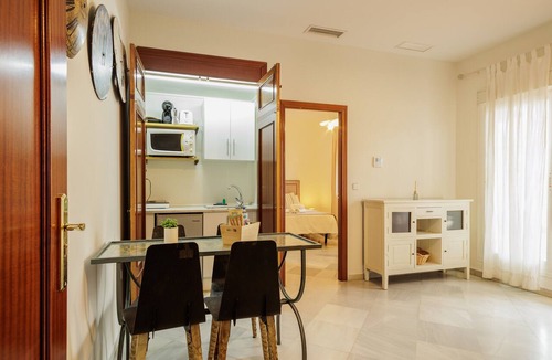 Alfalfa Apartment | Exclusive Penthouse in the Heart of Seville