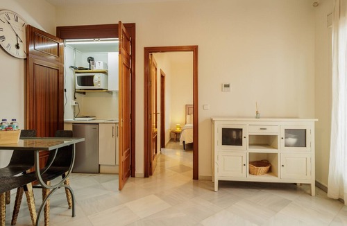 Alfalfa Apartment | Exclusive Penthouse in the Heart of Seville