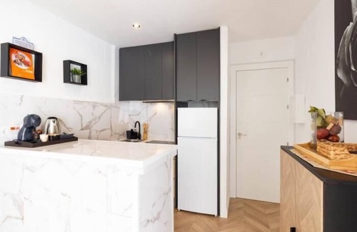 Figares Apartment | Exclusive penthouse on the banks of the River Genil