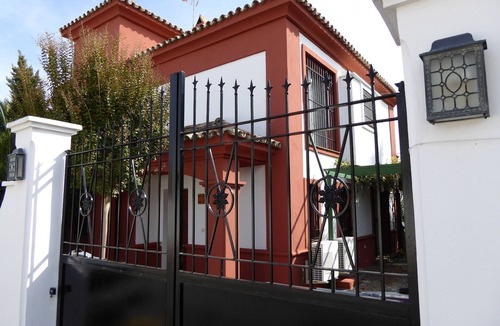 Castillo de Sabinillas Villa | Exclusive Villa With Private Heated Pool In Peaceful But Convenient Location