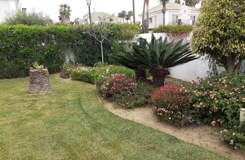 Castillo de Sabinillas Villa | Exclusive Villa With Private Heated Pool In Peaceful But Convenient Location