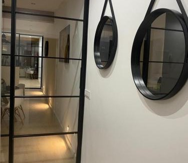 Burgos Apartment | Exclusivo apartamento de diseño en PLAZA MAYOR VUT 09-449