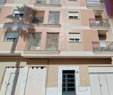 Lorca Apartment | Exclusivo Atico con vistas en el centro de Lorca