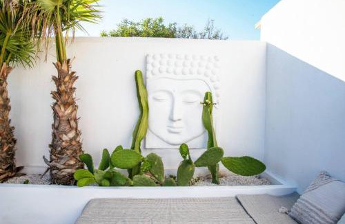 Pujaire House | Exclusivo cortijo con piscina privada