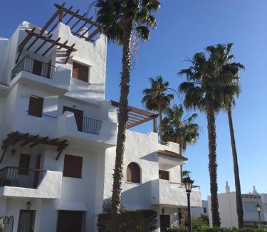 Atlanterra Apartment | Exclusivo Zahara Urb Bahia de la Plata