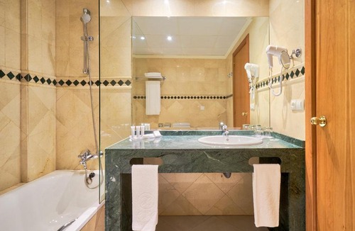 Distrito Sur Hotel | Exe Ciudad de Córdoba