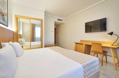 Distrito Sur Hotel | Exe Ciudad de Córdoba
