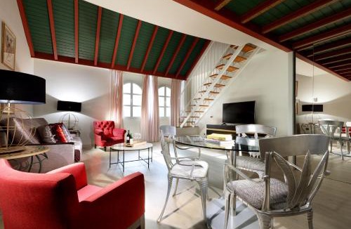 Sanlucar la Mayor Hotel | Exe Gran Hotel Solucar