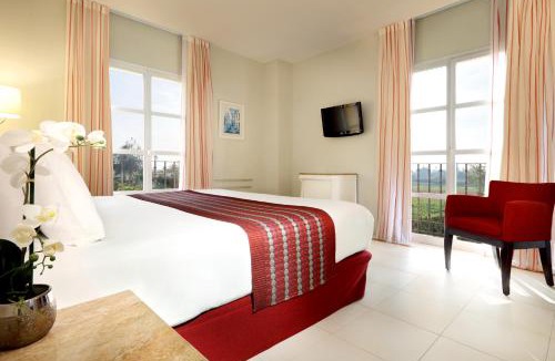 Sanlucar la Mayor Hotel | Exe Gran Hotel Solucar