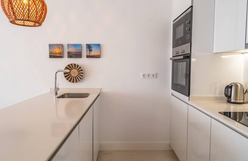 Puerto de la Duquesa Apartment | Experience Elevated Living at this Pure South Penthouse