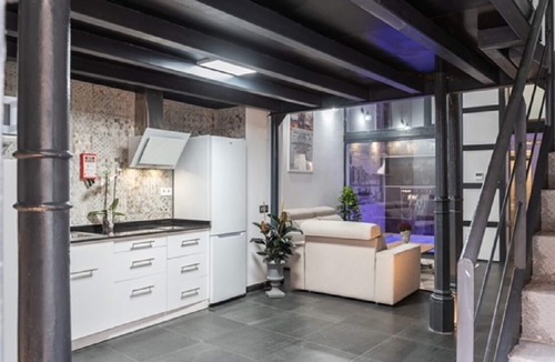 Triana Apartment | experience in triana