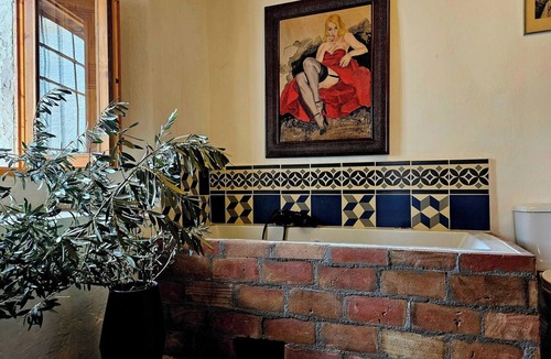 Ugijar Other | Experience Regal Living in Ugíjar's Historic Casa Dona Concha Castle