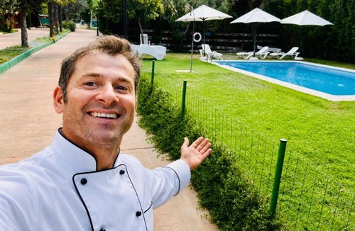 Deifontes House | Experiencia Rural Caserio de la Fuente