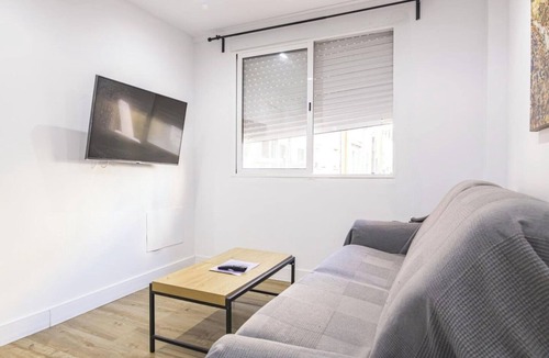 Jardin de la Abadia Apartment | Explore Malaga from a centrally located apartment